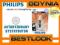 Żarówka Philips H1 Vision +30% 1sztuka Gdynia