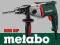 METABO SB 710 wiertarka udarowa 2 biegi 710W