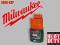 MILWAUKEE akumulator M12B2 12V 2,0Ah Li-Ion