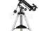 Teleskop Sky-Watcher Synta R-60/900 EQ-1 KRAKÓW