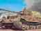 Sd. Kfz. Panzerjager ELEFANT ITALERI 7012