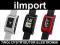 iImport - Pebble Smartwatch zegarek iPhone/Android