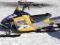 SKUTER ŚNIEŻNY SKI DOO SUMMIT XRS 800 2007r 151