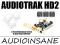 Audiotrak Prodigy HD2 Advance DE WYSYŁKA 24H