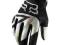 FOX 360 MACHINA BLACK ROZMIAR XL/11 RĘKAWICE