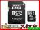 KARTA MICRO SD 8 GB DO TABLET Overmax DUAL MAX GPS