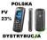 POLSKI NOWY SAMSUNG B2710 SOLID NIE IMPORT ! FV23%