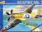 SEAFIRE Mk.XV    04835 REVELL 1/48 WROCŁAW