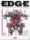 EDGE 11/2012.MARVEL HEROES,SIM CITY,HAWKEN