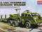 DRAGON WAGON  13409 ACADEMY 1/72