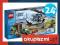 LEGO CITY HELIKOPTER ZWIADOWCZY 60046 @POZNAŃ