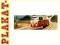 plakat-VW CALIFORNIAN CAMPER TRIPTYCH [PLAKAT]