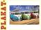 plakat-VW CALIFORNIAN CAMPERS [PLAKAT]