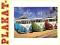 plakat-VW CAMPER CAMPERS [PLAKAT]