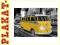 plakat-VW CAMPER NY TAXI [PLAKAT]
