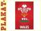 plakat-WALES R.U (CREST) [PLAKAT]