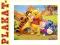 plakat-WINNIE THE POOH FRIENDS [PLAKAT]