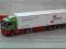 HERPA 301886 MAN TGX XLX Euro 6 firanka - WANDT