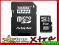 KARTA MICRO SD 8 GB DO TABLET GOCLEVER TAB R70
