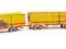HERPA 301947 Scania R TL Nordic Power - Roadtrain