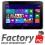 HP ElitePad 900 Z2760 2GB 96GB WWAN Win8.1 D4T10AW