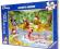Puzzle Ravensburger 300  Kaczor Donald 131266