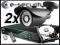 ZESTAW DO MONITORINGU 2 KAMERY ZEWN IR 600TVL BCS