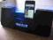 Stacja dokująca JVC NX-PN-10 Sounddock do Iphone