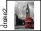 LONDYN, ANGLIA - RED BUS [PLAKAT]