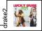 LUCKY DUBIE: CAPTURED LIVE [CD]