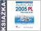 ksiazka-AUTOCAD 2005 PL. PIERWSZE KROKI [KSIĄŻKA]
