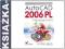 ksiazka-AUTOCAD 2006 PL. PIERWSZE KROKI [KSIĄŻKA]