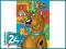 Scooby Doo - Maxi Puzzle 24 - Trefl -