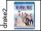 MAMMA MIA! [BLU-RAY]+[KSIĄŻKA]