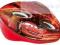 Kask rowerowy Cars - Auta - Disney