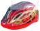 Kask rowerowy Cars - Auta - Disney