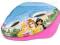 Kask rowerowy Ksiezniczki - Disney