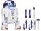 STAR WARS R2-D2 THE BLACK SERIES POLECAM!!!!!!!!!!