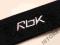 REEBOK HEADBAND ORYGINALNA OPASKA FROTKA NA GŁOWĘ