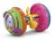 Fisher Price MUZYCZNY WALEC DO RACZKOWANIA W9862