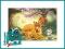 Najlepiej z mamą - Jelonek Bambi - Maxi Puzzle 24