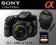 Sony SLT A58 18-55 / II Sony 32G TORBA  RATY FV.GW