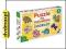 dvdmaxpl PUZZLE DLA MALUSZKÓW - DINOZAURY (GRA)