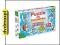 PUZZLE DLA MALUSZKÓW - PODWODNE ZWIERZĄTKA (GRA)