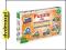 dvdmaxpl PUZZLE DLA MALUSZKÓW - SAMOCHODZIKI (GRA)