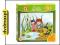 dvdmaxpl PUZZLE EKOLOGICZNE - ŻABKI (GRA)