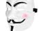 Toys4Boys: Maska Anonymous