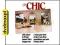 dvdmaxpl CHIC: C'EST CHIC (CD)