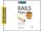 dvdmaxpl RAILS. PRZEPISY (KSIĄŻKA)