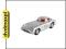 REVELL MERCEDESBENZ 300 SLR 7171 (MODELARSTWO)